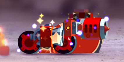 喵星大作战内置菜单版