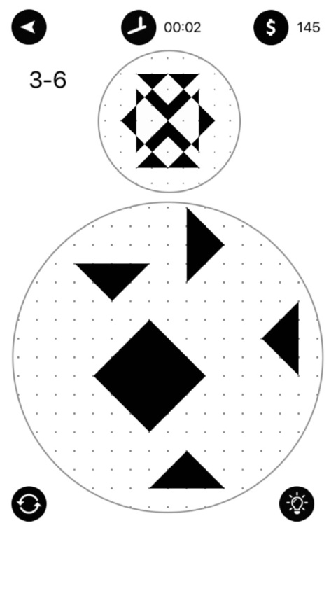 层叠拼图免费版