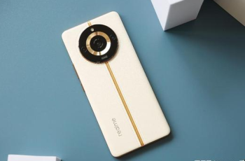 真我12pro+如何拍动态照片？