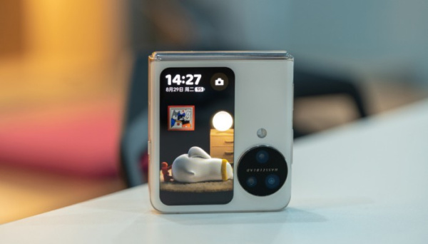 OPPOFindN3Flip照片怎么去掉水印