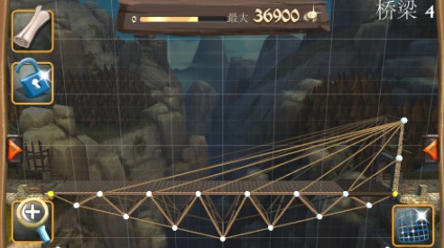 桥梁构造者中世纪手游