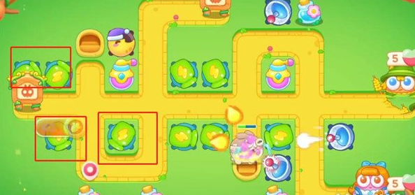 保卫萝卜4官方版