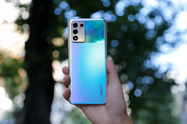 OPPO K9s二手价格介绍