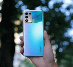 OPPO K9s二手价格介绍