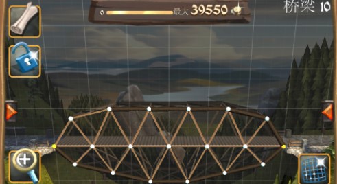 桥梁构造者中世纪手游