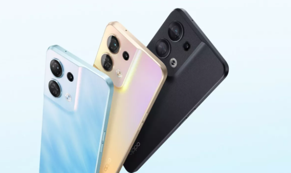 爆款手机！oppo Reno8价格大揭密