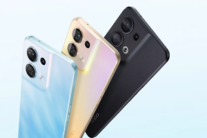 爆款手机！oppo Reno8价格大揭密