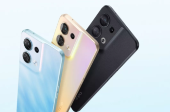 爆款手机！oppo Reno8价格大揭密