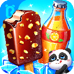 宝宝美食街官方版