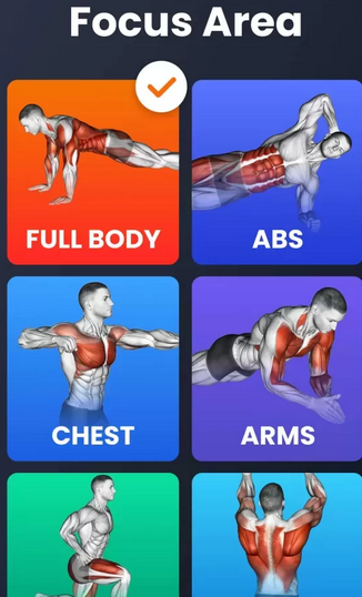 Home Workout