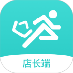 快跑者店长端app