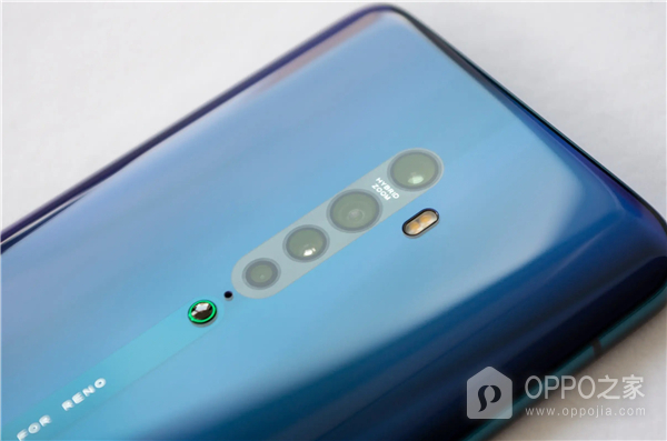 OPPO K10x防水效果介绍