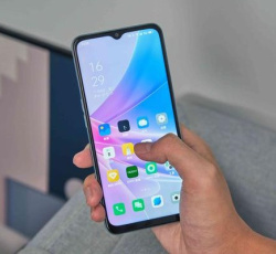 OPPOA1活力版如何恢复微信聊天记录