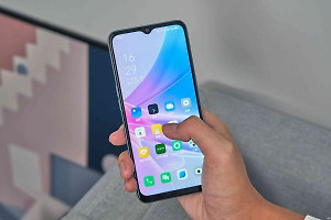 OPPOA1活力版如何恢复微信聊天记录