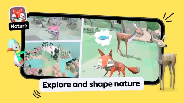 Toca Boca Jr(托卡小厨房)