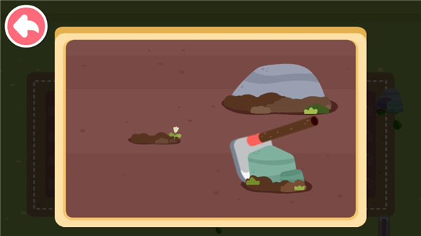 宝宝台风天气手游