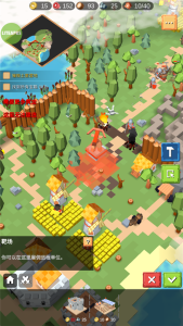 中世纪RTS内置修改器最新版