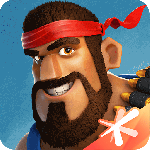 海岛奇兵小米版