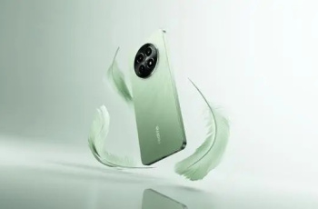 真我Realme 12x支持NFC功能吗？