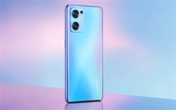 OPPO FIND X5系统分身使用教程介绍