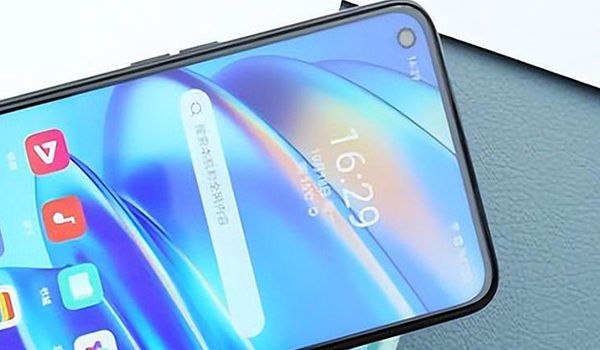 OPPO K10活力版是直屏还是曲面屏