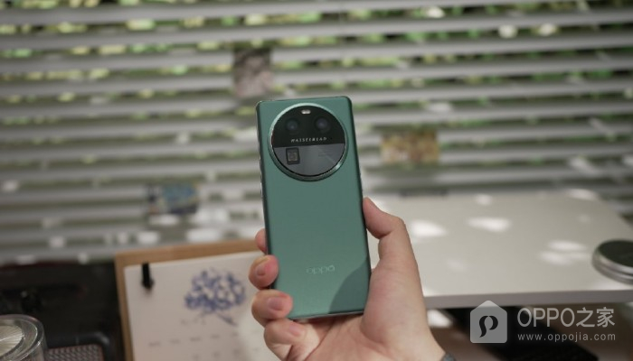 OPPO Find X6在哪里关闭语音播报功能
