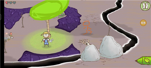 画个火柴人2官方版