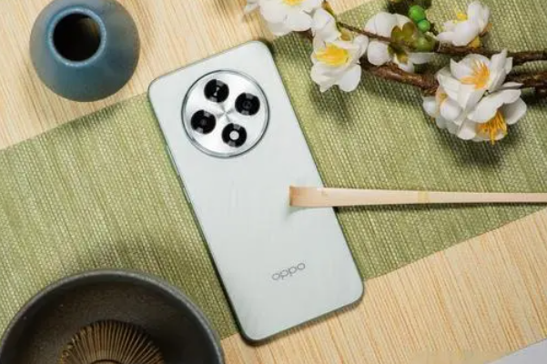 OPPO A3（5G）屏幕配置怎么样？