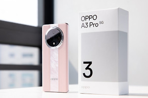 OPPO A3 Pro有NFC功能吗？