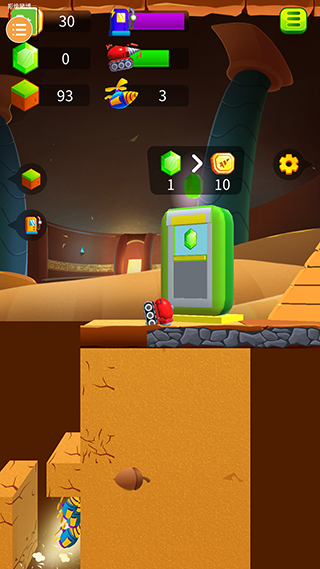 挖矿小能手官方正版