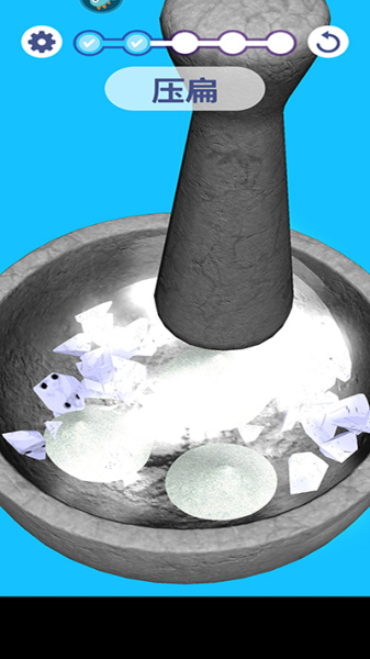 解压模拟大师手机版