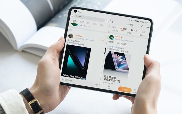 OPPOFindN3如何设置锁屏密码