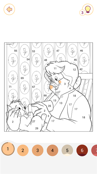Happy Color