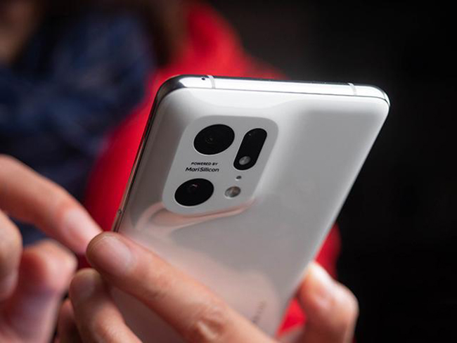 OPPO Find X5 Pro的电池要多少钱
