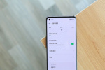 OPPO Reno6 Pro+玩游戏卡不卡