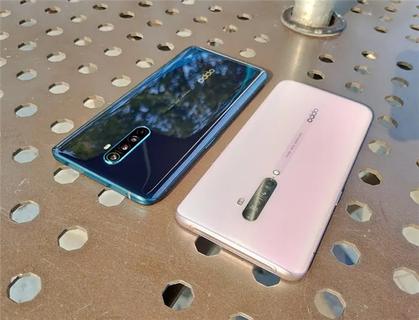 OPPO K10x打开手电筒教程介绍