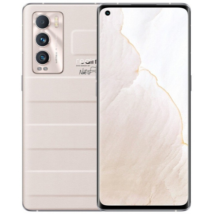 真我realme GT 大师探索版