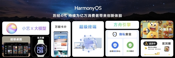 纯血鸿蒙/安卓和iOS系统有什么不同，不同点介绍