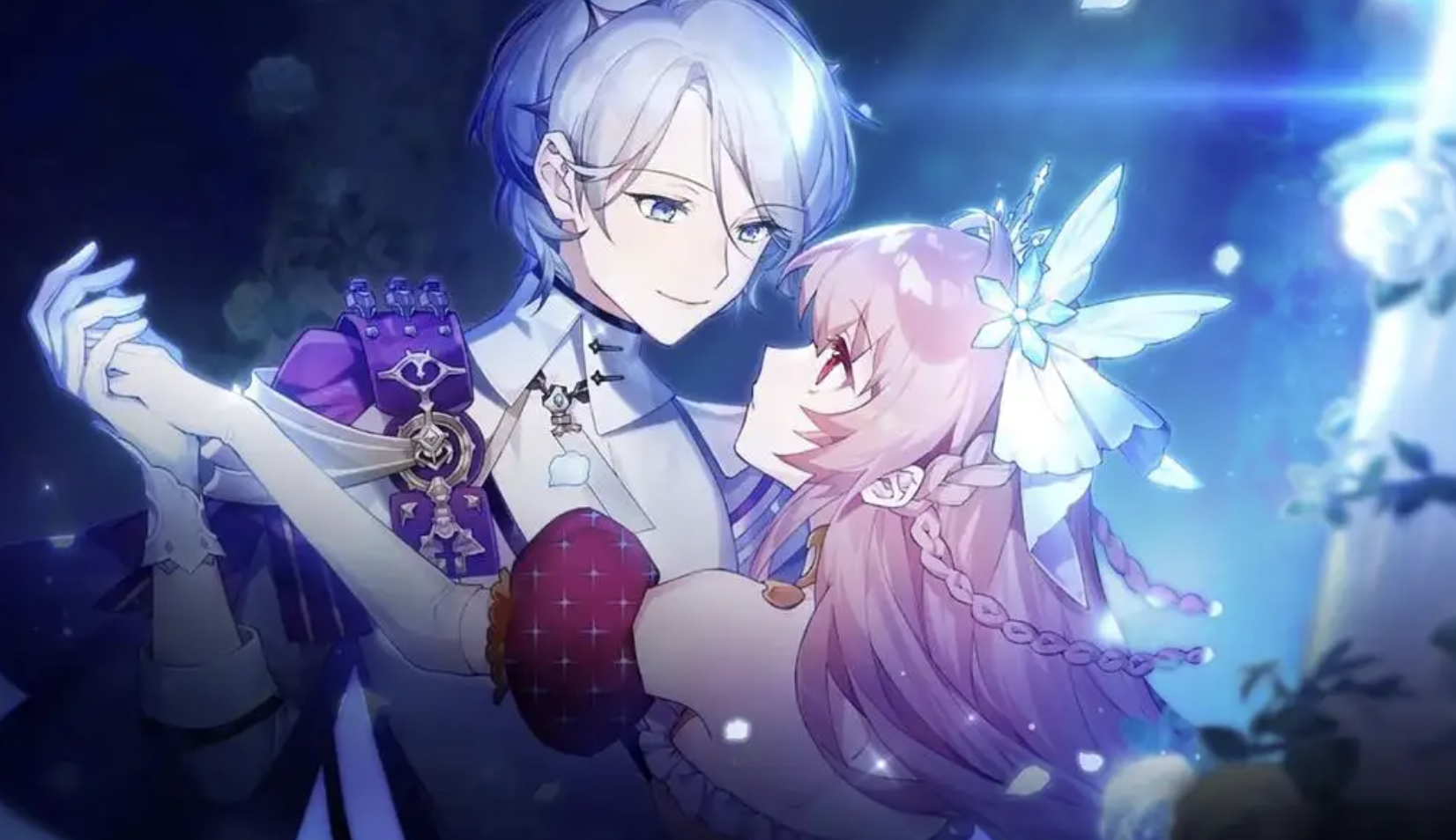 欢迎来到梦乐园官服