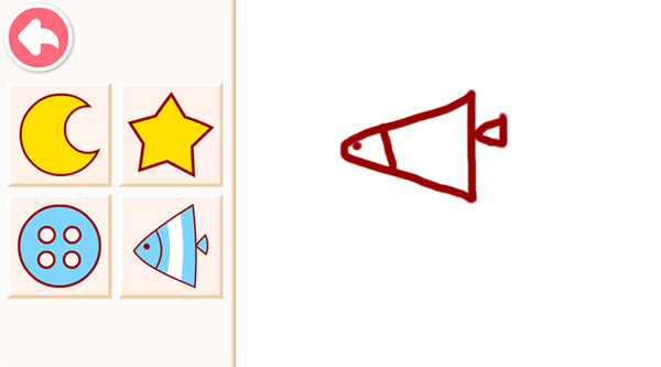 宝宝画妈妈猜最新版