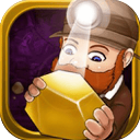 黄金矿工冒险记手游