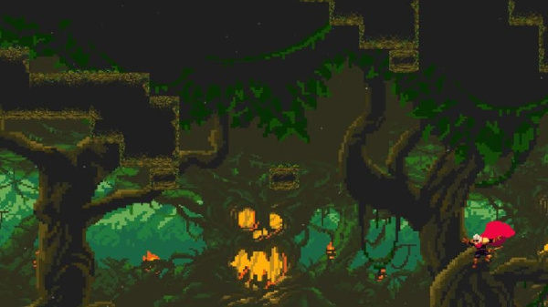 跳跃之王官方版