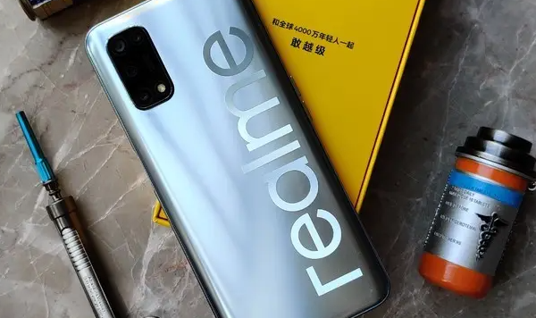 realme真我10Pro+能增加内存吗