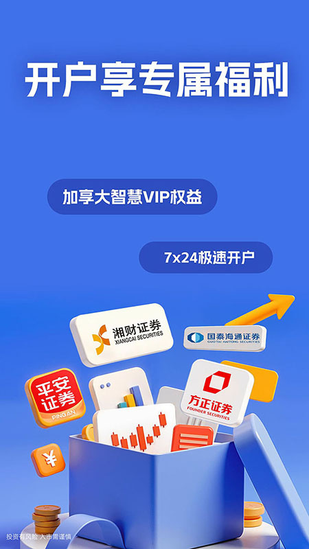 大智慧app官方版