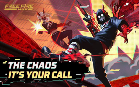 我要活下去国际服