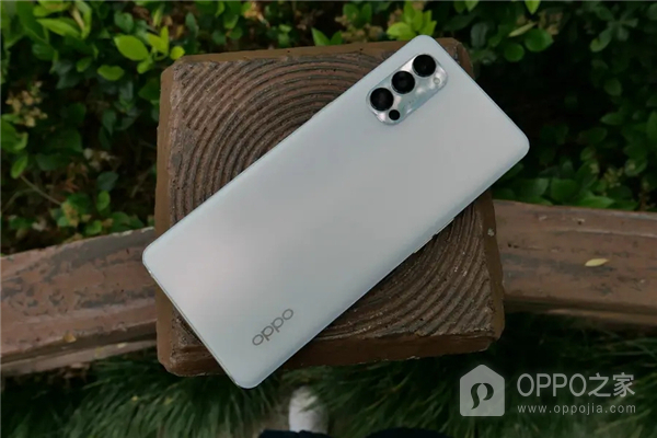 OPPO K10怎么录屏