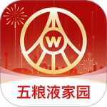 五粮液家园app