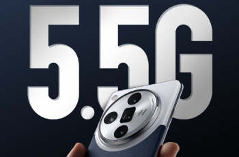 OPPO Find X7 Ultra怎么升级5.5G？