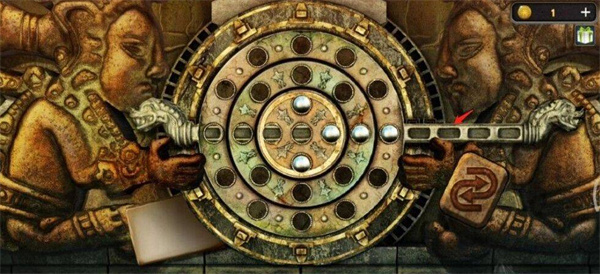 密室逃脱5逃出博物馆官方版最新版