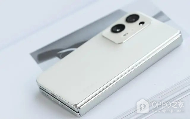 OPPO Find N2跑分多少